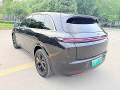 Li Auto L7 Air - ფოტო 8