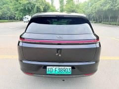Li Auto L7 Air - ფოტო 9