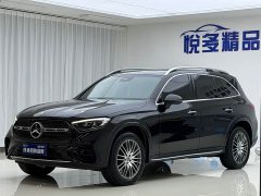 Mercedes-Benz GLC 300 L 4MATIC Dynamic 5-Seater - ფოტო 1