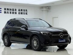 Mercedes-Benz GLC 300 L 4MATIC Dynamic 5-Seater - ფოტო 3
