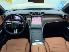 Mercedes-Benz GLC 300 L 4MATIC Dynamic 5-Seater - ფოტო 4