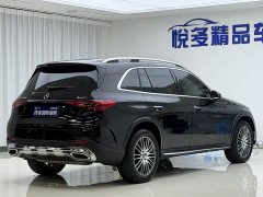 Mercedes-Benz GLC 300 L 4MATIC Dynamic 5-Seater - ფოტო 7