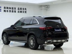 Mercedes-Benz GLC 300 L 4MATIC Dynamic 5-Seater - ფოტო 9