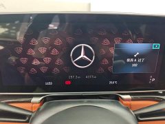 Mercedes-Benz Maybach S-Class 2024 S 480 4MATIC - ფოტო 12