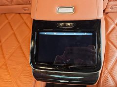 Mercedes-Benz Maybach S-Class 2024 S 480 4MATIC - ფოტო 15