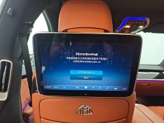 Mercedes-Benz Maybach S-Class 2024 S 480 4MATIC - ფოტო 16