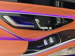Mercedes-Benz Maybach S-Class 2024 S 480 4MATIC - ფოტო 17