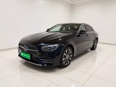 Mercedes-Benz E-Class New Energy Facelift E 350 e L Plug-in Hybrid Sport Sedan - ფოტო 1