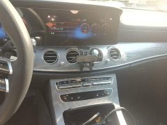 Mercedes-Benz E-Class New Energy Facelift E 350 e L Plug-in Hybrid Sport Sedan - ფოტო 14