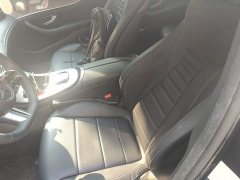 Mercedes-Benz E-Class New Energy Facelift E 350 e L Plug-in Hybrid Sport Sedan - ფოტო 16