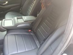 Mercedes-Benz E-Class New Energy Facelift E 350 e L Plug-in Hybrid Sport Sedan - ფოტო 18