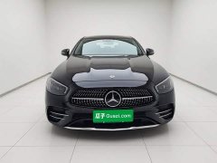 Mercedes-Benz E-Class New Energy Facelift E 350 e L Plug-in Hybrid Sport Sedan - ფოტო 2