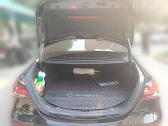 Mercedes-Benz E-Class New Energy Facelift E 350 e L Plug-in Hybrid Sport Sedan - ფოტო 20