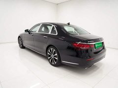 Mercedes-Benz E-Class New Energy Facelift E 350 e L Plug-in Hybrid Sport Sedan - ფოტო 4