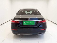 Mercedes-Benz E-Class New Energy Facelift E 350 e L Plug-in Hybrid Sport Sedan - ფოტო 5