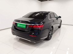 Mercedes-Benz E-Class New Energy Facelift E 350 e L Plug-in Hybrid Sport Sedan - ფოტო 6