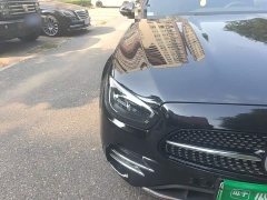 Mercedes-Benz E-Class New Energy Facelift E 350 e L Plug-in Hybrid Sport Sedan - ფოტო 7