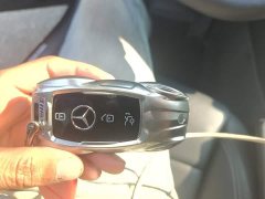 Mercedes-Benz E-Class New Energy Facelift E 350 e L Plug-in Hybrid Sport Sedan - ფოტო 9