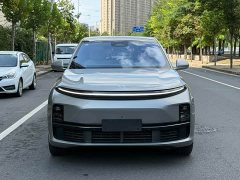 Li Auto L7 Pro - ფოტო 2