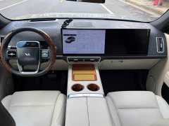 Li Auto L7 Pro - ფოტო 5