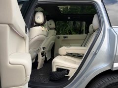 Li Auto L7 Pro - ფოტო 6