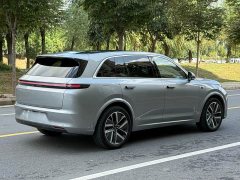 Li Auto L7 Pro - ფოტო 7