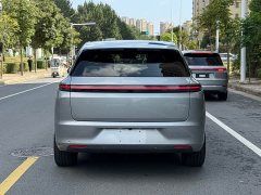 Li Auto L7 Pro - ფოტო 8
