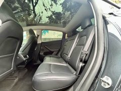 Tesla Model Y Rear-Wheel Drive - ფოტო 11