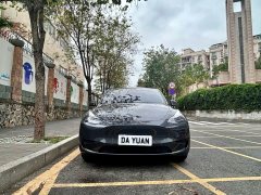 Tesla Model Y Rear-Wheel Drive - ფოტო 2