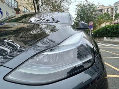 Tesla Model Y Rear-Wheel Drive - ფოტო 5