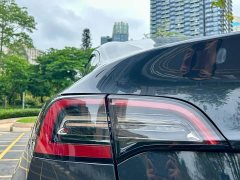 Tesla Model Y Rear-Wheel Drive - ფოტო 6