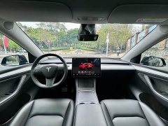 Tesla Model Y Rear-Wheel Drive - ფოტო 8