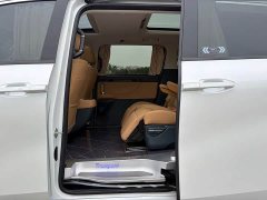 GAC Aion S Plus DM-i 150km MAX - ფოტო 11