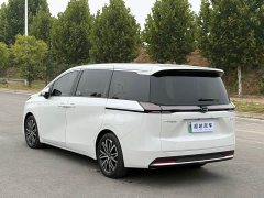 GAC Aion S Plus DM-i 150km MAX - ფოტო 14