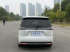 GAC Aion S Plus DM-i 150km MAX - ფოტო 15