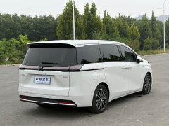 GAC Aion S Plus DM-i 150km MAX - ფოტო 16