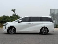 GAC Aion S Plus DM-i 150km MAX - ფოტო 4
