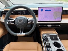 GAC Aion S Plus DM-i 150km MAX - ფოტო 8