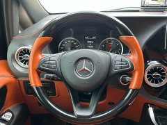 Mercedes-Benz Vito 2023 2.0T Elite 7-Seater - ფოტო 5