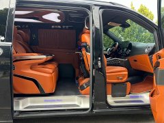 Mercedes-Benz Vito 2023 2.0T Elite 7-Seater - ფოტო 6