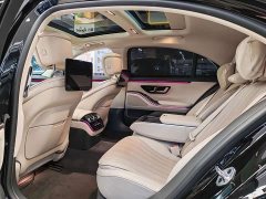 Mercedes-Benz S-Class S 400 L Business Edition - ფოტო 6