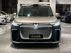 Voyah Lantu Dreamchaser 2026 PHEV Qiankun Ultra - ფოტო 2