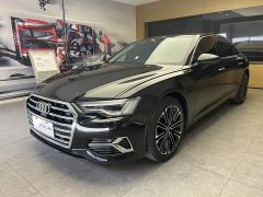 Audi A6L 2023 45 TFSI Prestige - ფოტო 1