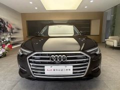 Audi A6L 2023 45 TFSI Prestige - ფოტო 2
