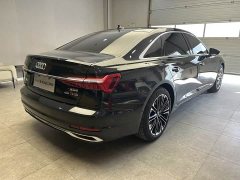 Audi A6L 2023 45 TFSI Prestige - ფოტო 3