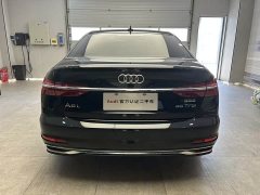 Audi A6L 2023 45 TFSI Prestige - ფოტო 4