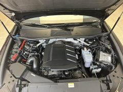 Audi A6L 2023 45 TFSI Prestige - ფოტო 5
