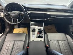 Audi A6L 2023 45 TFSI Prestige - ფოტო 8