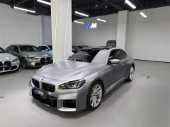 BMW M2 2024 M2 - ფოტო 1