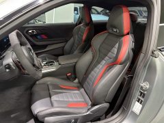 BMW M2 2024 M2 - ფოტო 10